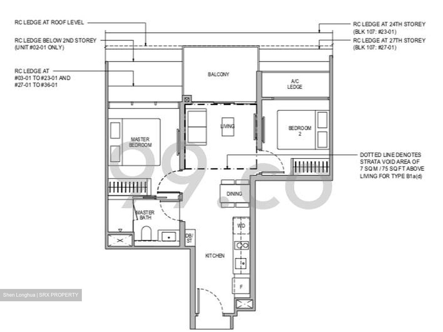 Whistler Grand (D5), Apartment #407547341